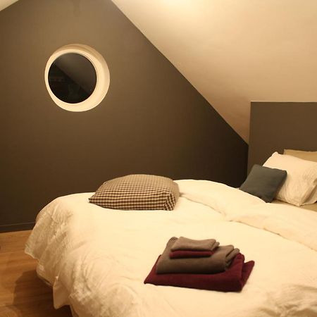 B&B Les Dependances Namur Exterior photo