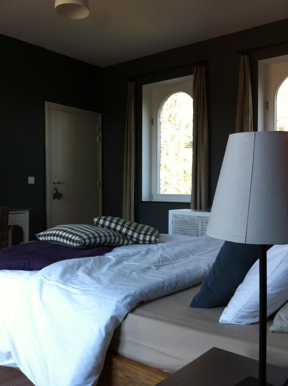 B&B Les Dependances Namur Room photo